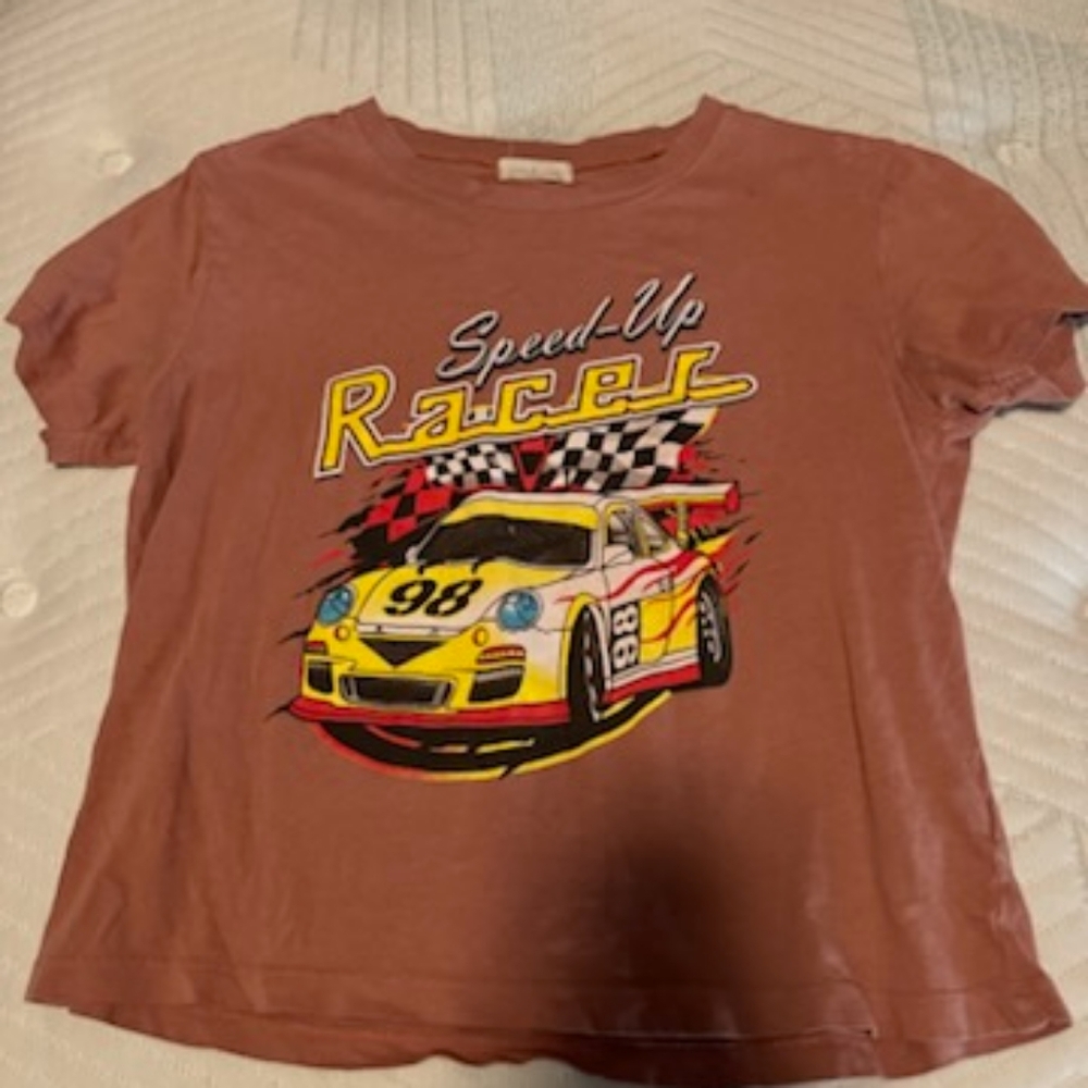 T shirt